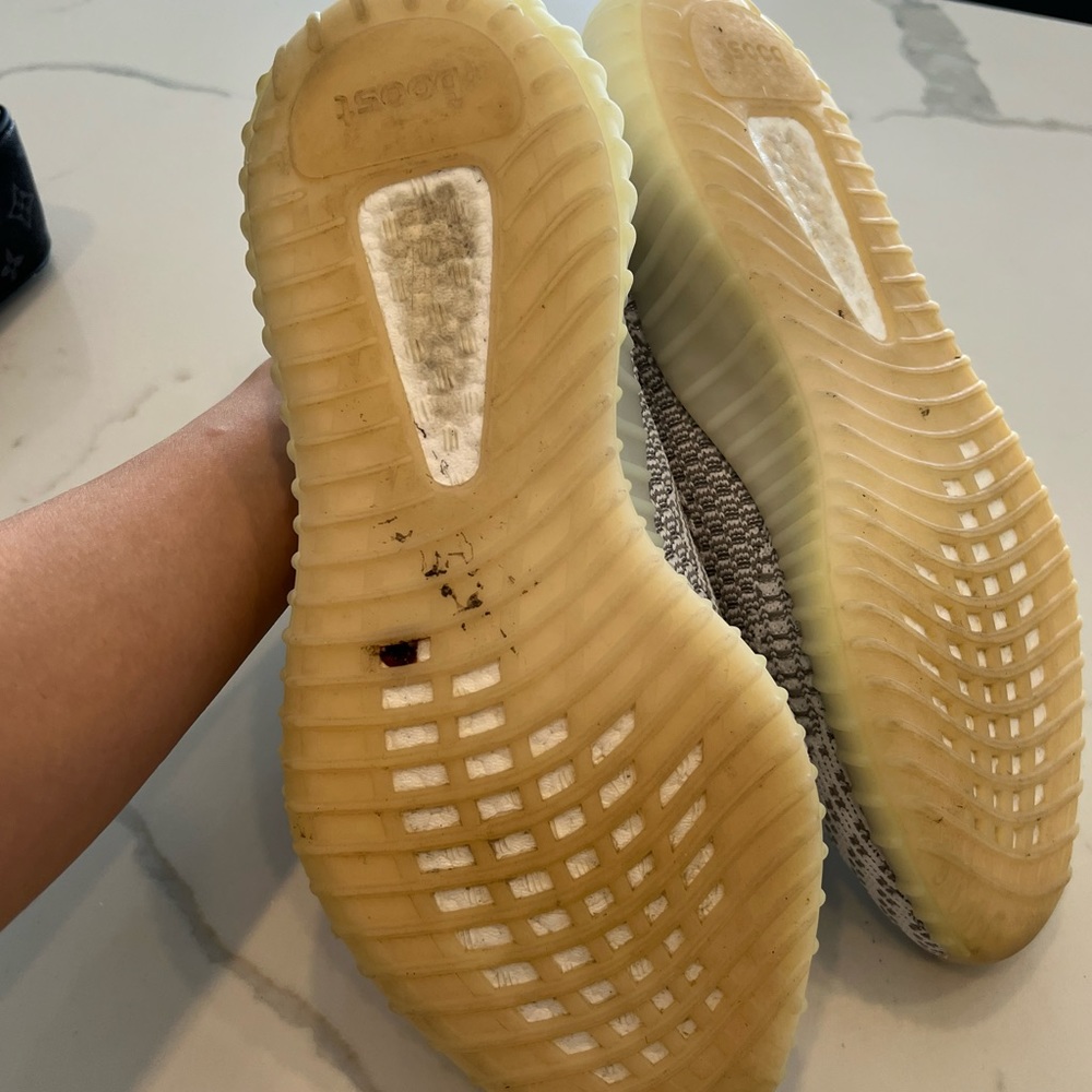 Yeezy boost - Picture 4 of 5